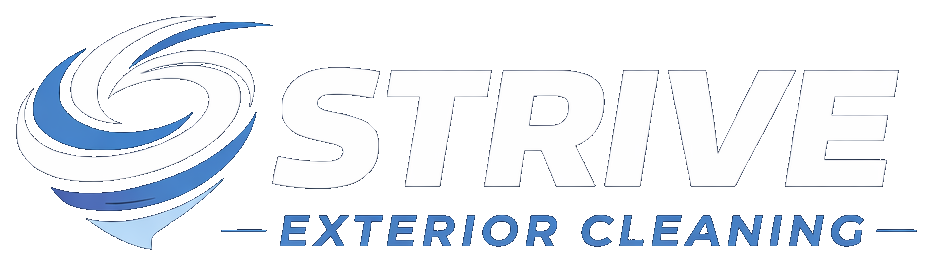 Strive Exterior Cleaning